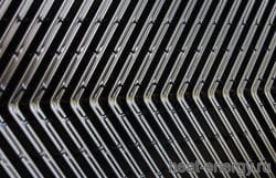 Пластина теплообменника Kelvion NH 250S