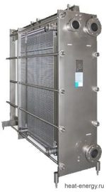 Теплообменник пластинчатый разборный Kelvion Kelvion NL