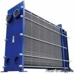 Теплообменник пластинчатый разборный Kelvion Kelvion NW