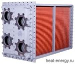 Kelvion Охладитель наддувочного воздуха