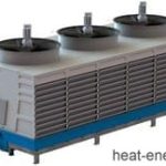 Kelvion Polacel Серии XT