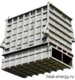 Теплообменник пластинчатый сварной Kelvion Kelvion Rekuluvo