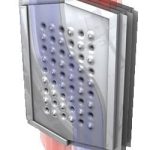 Пластина теплообменника Kelvion REKULUVO