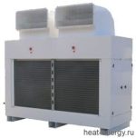 Kelvion Воздухоохладитель Searle FM