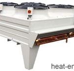 Kelvion Конденсатор Searle RF