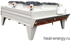 Kelvion Конденсатор Searle RF