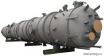 Kelvion Кожухотрубный технологический теплообменник