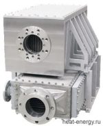 Kelvion Теплообменник отработанных газов