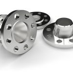 Комплект ответных фланцев КПСР 15