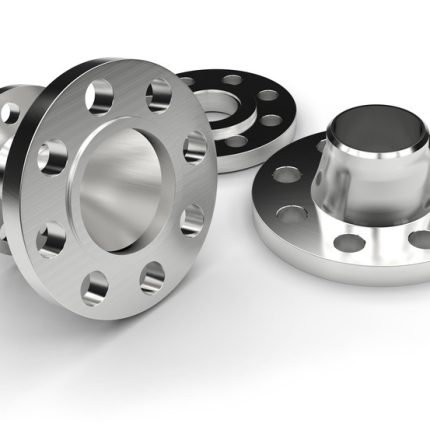 Комплект ответных фланцев КПСР 15