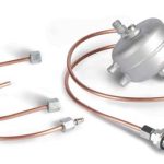 Монтажный комплект КПСР МК 1.1