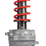 Регулятор давления КПСР РА 100 15