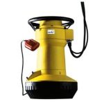 Насосы KSB Ama-Drainer