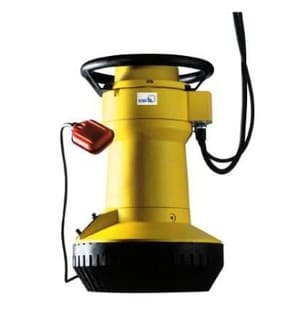 Насосы KSB Ama-Drainer