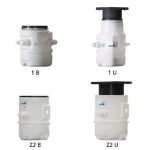 Насосная установка KSB Ama-Drainer-Box Z2 B 405 c насосом Ama-Drainer ... A 405 NE/35 арт. 29131767