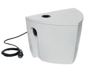 Насосная установка KSB Ama-Drainer-Box Mini C c Ama-Drainer N 301 SE/C арт. 29131771