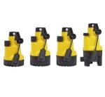 Насосы KSB Ama-Drainer