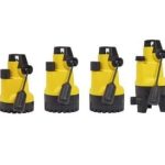 Насосы KSB Ama-Drainer