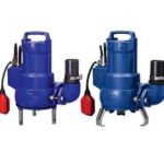 Насосы KSB Ama-Porter