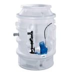 Насосная установка KSB Pumpstation CK D PF 65-3 D арт. 29127156