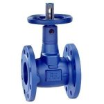 Запорный клапан KSB BOA-Compact PN 6