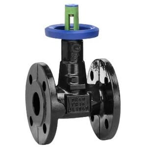 Запорный клапан KSB BOA-Compact EKB PN 10/16