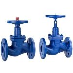 Запорный клапан KSB BOA-H PN 16