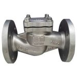 Обратный клапан KSB BOACHEM-RXA