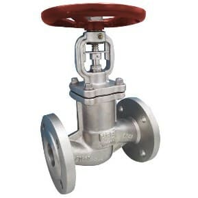 Запорный клапан KSB BOACHEM-ZXAB PN 10-40