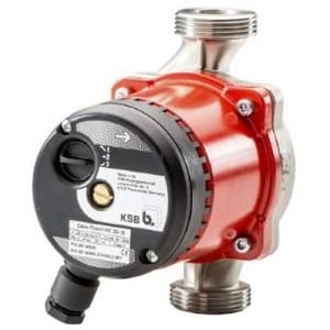 Насосы KSB Calio