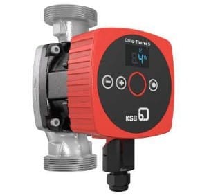Насосы KSB Calio