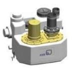 Насосная установка KSB Compacta U 5.300 D/C 2800 об/мин арт. 29131749