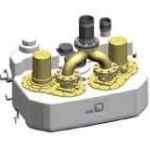 Насосная установка KSB Compacta UZ 5.150 D/C арт. 29131774