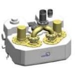 Насосная установка KSB Compacta UZ 5.300 D/C арт. 29131777