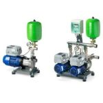 Насосная установка KSB Delta Compact MVP 2 06 арт. 48278702