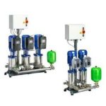 Насосная установка KSB Delta Eco SVP 3 15 арт. 48278598