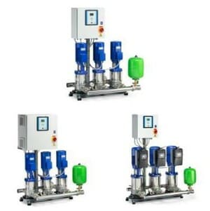 Насосная установка KSB Delta Primo 3 15 арт. 48278756