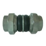 Компенсатор KSB ECOLINE GE2 с фланцами EPDM