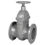 Клиновая задвижка KSB ECOLINE SP PN 6