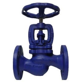 Запорный клапан KSB ECOLINE VA 16 DN 15 арт. 42275531