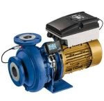 Насосы KSB Etabloc