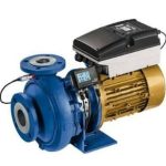 Насосы KSB Etabloc