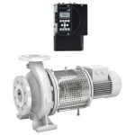 Насосы KSB Etabloc