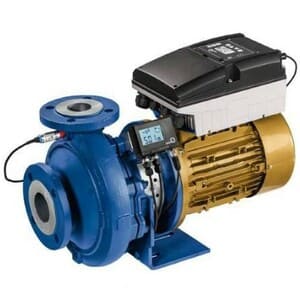 Насосы KSB Etabloc