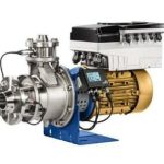 Насосы KSB Etachrom