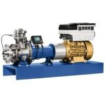 Насосы KSB Etanorm