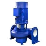 Насосы KSB Etaline