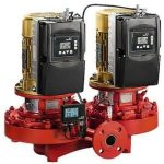 Насосы KSB Etaline