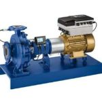 Насосы KSB Etanorm