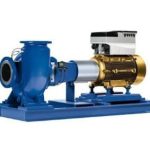 Насосы KSB Etanorm